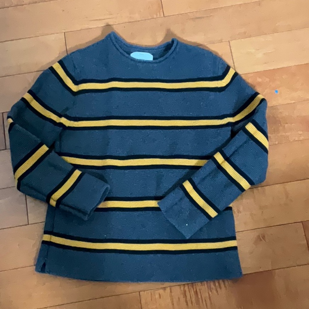Zara Sweater